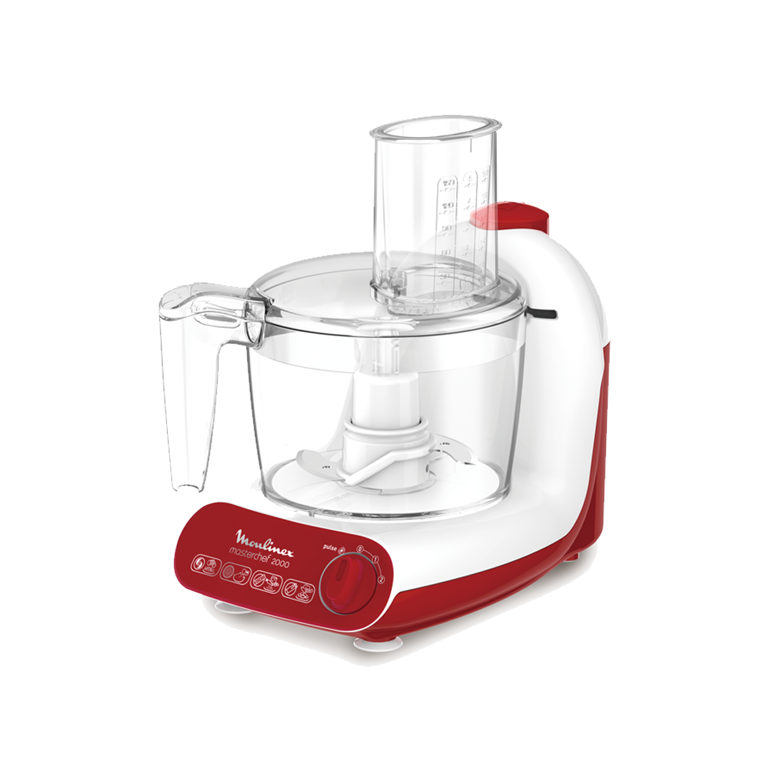 Robot masterchef
